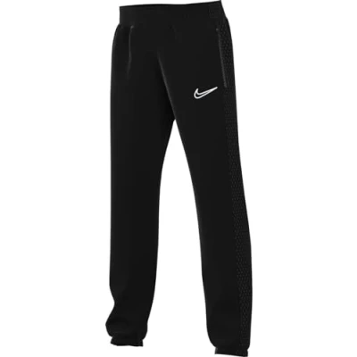 Bild av Nike Performance Academy 23 Track PANT Unisex Träningsbyxor för barn, Storlek: 158 170, Black/white