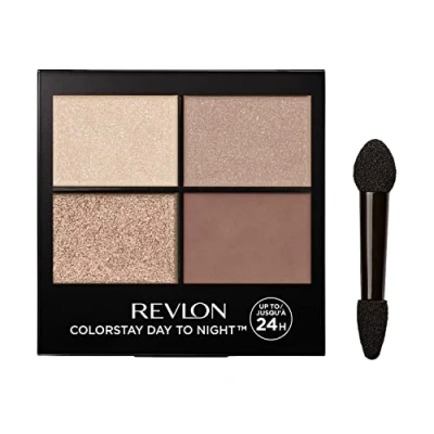 Bild av Revlon Colorstay 16 hour Eyeshadow 500 Addictive 4,8 g