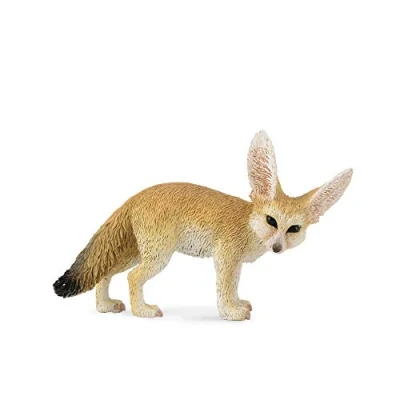 Bild av Figurine de renard Fennec CollectA (Petit)