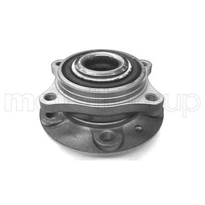 Bild av METELLI 19 2314 Kit de roulements roue VOLVO: V70 2, S60 I, XC70 I Cross Country