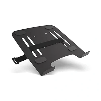 Bild av InLine 23162A hållare för bärbar dator med VESA 75 adapter