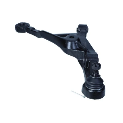 Bild av MAXGEAR 72 5579 Bras de suspension avec support en caoutchouc Essieu avant droit barre oscillant transversal Acier CITROËN: C4 II 5 portes