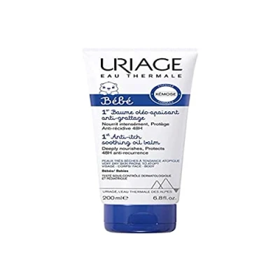 Bild av 1er liniment oléothermal 500ml
