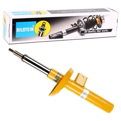 Bild av BILSTEIN B6 Performance 35 231172 Stötdämpare framaxel vänster Gastryck Enrörs behållaren uppåt fjäderben övre stift