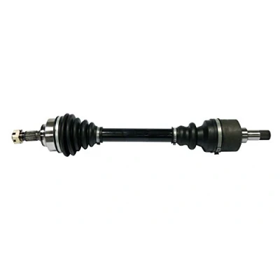Bild av SKF VKJC 5060 Arbre de transmission 635, 62 CITROËN: C5 I 5 portes, II Break
