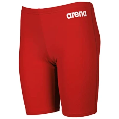 Bild av ARENA Pojkar Boy&#039;s Team Swim Jammer, solida badbyxor, Jammer (1 pack)