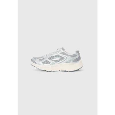 Bild av Skechers dam GO Run CONSISTENT 2.0 Volt sneakers, grå, 3 UK, Grått, 36 EU
