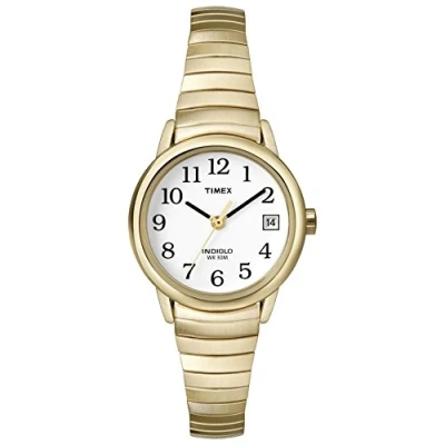 Bild av Timex Easy Reader kvinnors 25mm Expansion bandet klocka T2H351