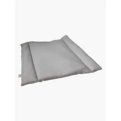Bild av BabyDan Soft Skötbädd 62x67 cm, Grå