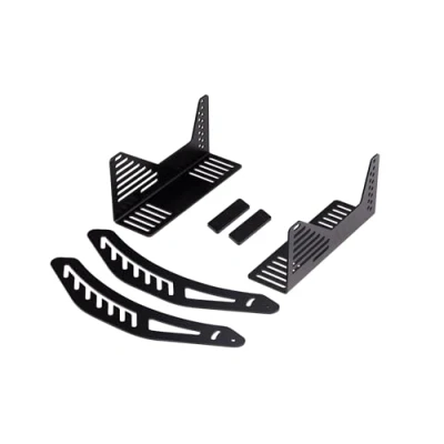 Bild av Next Level Racing GTElite Formula and Hybrid Pedal Upgrade Kit