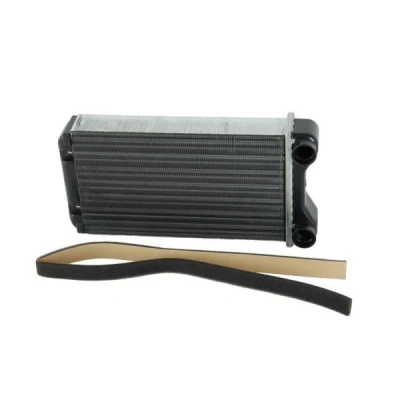 Bild av Värmeväxlare, kupévärmare THERMOTEC D6A002TT
