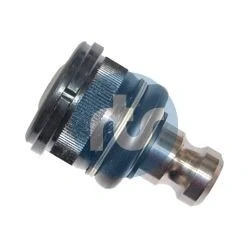 Bild av RTS 93 90498 Rotule de suspension des deux côtés l&#039;essieu avant, inférieur 43,3 RENAULT: MASTER 2 Kasten, Pritsche/Fahrgestell