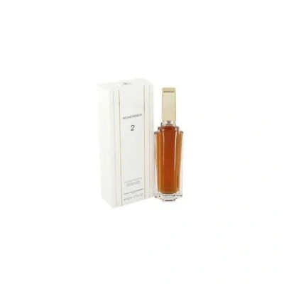 Bild av Jean Louis Scherrer 2 Eau de Toilette 100 ml