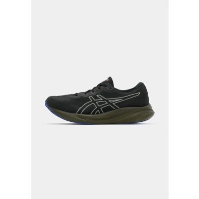 Bild av Asics Gelpulse 15 GTX Väglöparskor, Storlek: 48, Black/brown stone Textil/syntet