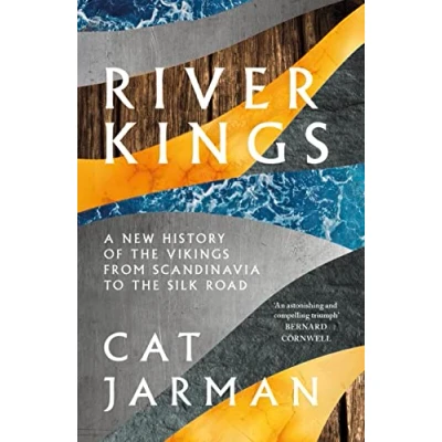 Bild av River Kings: A Times Book of the Year 2021
