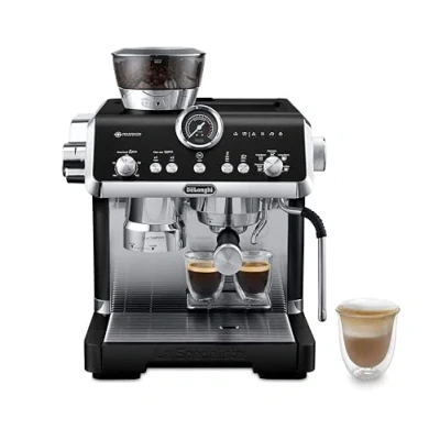Bild av De&#039;Longhi La Specialista Opera coffee machine EC9555.BK