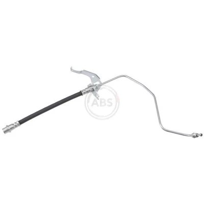 Bild av A.B.S. SL 5802 Flexible De Frein 630 INN M10x 1.0 OPEL: Astra H 3/5 portes, GTC, G Caravan