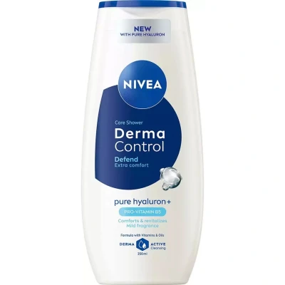 Bild av Nivea Derma Control Defend 250ml