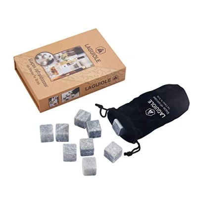 Bild av Laguiole Ice Stones for Drink