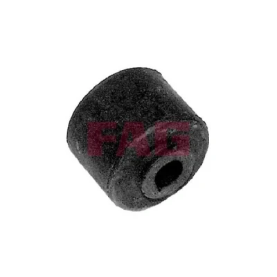 Bild av FAG 819 0020 10 Silent Bloc De Barre Stabilisatrice Support en caoutchouc 8,5 30 19,00 OPEL: Vectra A Berline, Kadett D Break, Calibra