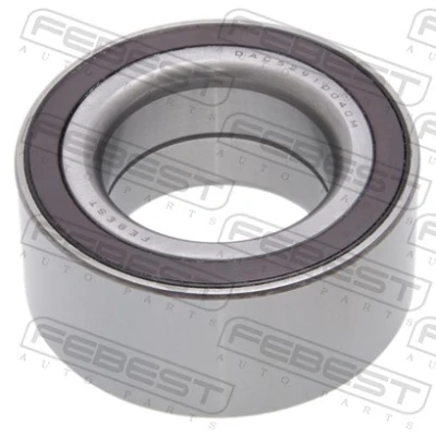 Bild av FEBEST DAC52910040M Roulement de Roues des deux côtés l&#039;essieu avant 52 91 avec bague ABS