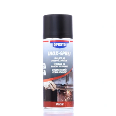 Bild av presto 322532 Inox Spray