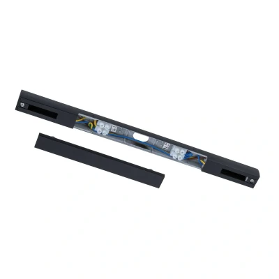 Bild av Paulmann URail Middle Feed 3/4/5 ledad, brytbar