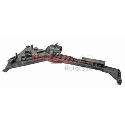 Bild av METZGER 2140237 Fixation, vase d&#039;expansion du liquide de refroidissement BMW: X3