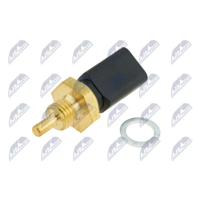 Bild av NTY ECT RE 006 Sonde De Température Liquide Refroidissement RENAULT: Kangoo I Express, MEGANE 1, 2, DACIA: Logan MCV, Sandero