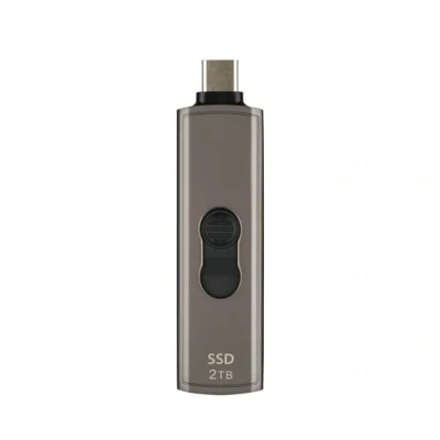 Bild av Transcend ESD330C
