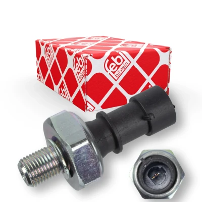 Bild av FEBI BILSTEIN 173117 Sonde De Pression d&#039;Huile 0,4 OPEL: Zafira B, Astra J 5 portes, Corsa D 3/5 portes