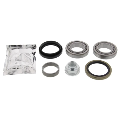 Bild av MAPCO 26545 Kit de roulements roue 60 CHEVROLET: Matiz, Spark, DAEWOO: Matiz I 3/5 portes