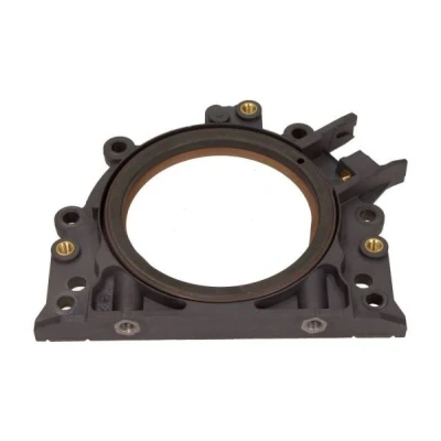 Bild av MAXGEAR 70 0053 Vevaxeltätning med fläns PTFE (polytetrafluoretylen) VOLKSWAGEN: Caddy 3, Golf 5, Passat B6 Variant, SKODA: Octavia 2 Combi