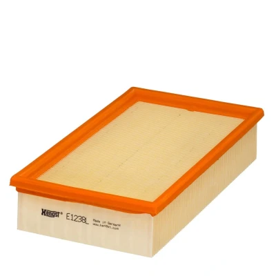 Bild av Luftfilter Hengst filter E1238L