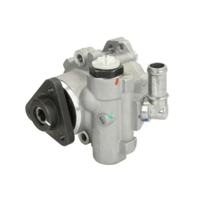 Bild av LAUBER 55.6221 Servopump hydraulisk 123bar M16 Triangle Rotationspump (ving) rotation medsols utan expansionsbehållare AUDI: A6 C6 Sedan