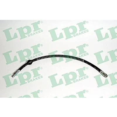 Bild av LPR 6T47885 Flexible De Frein 485mm M10x1, M10X1 CITROËN: Xsara Picasso, Berlingo / First I, C3 I 3/5 portes, PEUGEOT: Partner Combispace