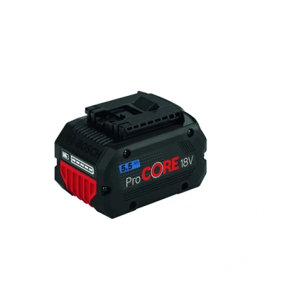 Bild av Bosch Professional GBA ProCORE 18V 5.5 Ah Battery