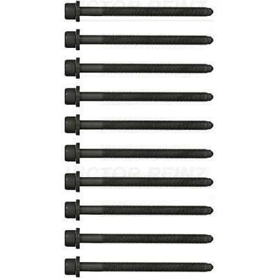 Bild av REINZ 14 32165 01 Jeu De Vis Culasse Polygone intérieur SEAT: Ibiza 2, Córdoba I Berline