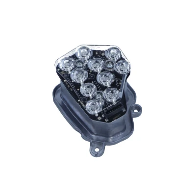 Bild av MAXGEAR 27 1869 Kit de réparation, phare principal BMW: 5 Touring, Berline