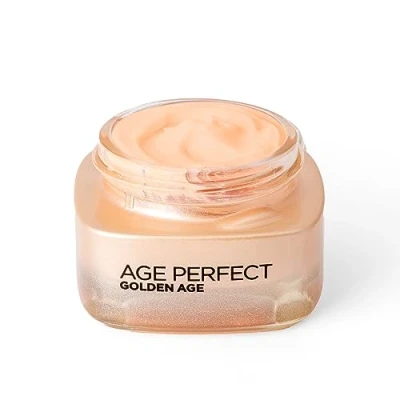 Bild av L&#039;Oreal Paris gyllene ålder rosig ögonkräm för mörka cirklar 15 ml