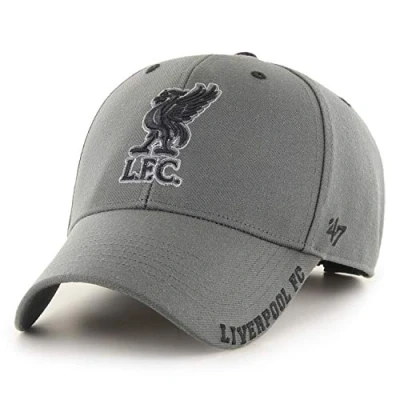 Bild av &#039;47 Brand Fc Liverpool Adjustable Cap MVP EPL