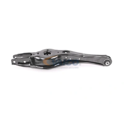 Bild av VAICO V10 5278 Bras de suspension des deux côtés du pont arrière barre oscillant transversal Tôle d&#039;acier VOLKSWAGEN: Tiguan II, Passat B8 Variant