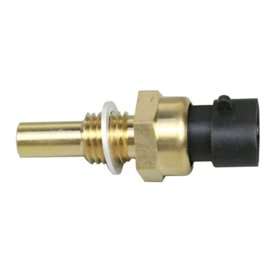 Bild av METZGER 0905024 Sonde De Température Liquide Refroidissement noir avec joint d&#039;étanchéite OPEL: Zafira A, Astra G CC, Coupe