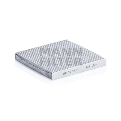 Bild av Filter, kupéventilation Mann filter CUK 22 021