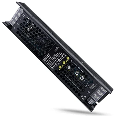 Bild av REYLAX LED Förare 12V 100W 8.33A, IP20 Inomhus Dimbar Strömförsörjning, AC till DC Omkopplings Transformator, Strömförsörjning Med Konstant Spänning, Drivrutin För Lågspänning applikationer
