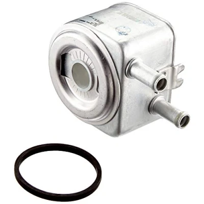 Bild av MAHLE ORIGINAL CLC 176 000S Radiateur d&#039;Huile PEUGEOT: 306 3/5 portes, 206 Partner I Combispace, CITROËN: Xsara Picasso, Jumpy Van