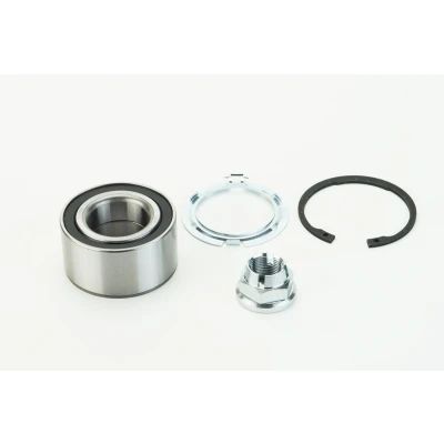 Bild av CONTITECH WBE1007 Hjullagersats med inbyggd ABS sensor 72mm RENAULT: Kangoo II Express, CLIO 3, MEGANE 2 Kombi, DACIA: Logan I Pick up, MCV