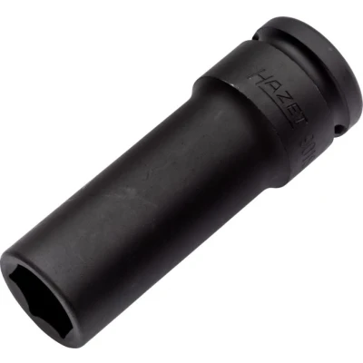 Bild av HAZET 901SLG 17 Clé à douille DIN3129, ISO2725 2
