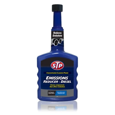 Bild av STP 30 064 Additif au carburant Bouteille 400 Diesel