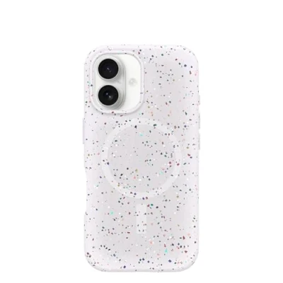 Bild av OtterBox Symmetry Core Apple iPhone 16 Sprinkles white